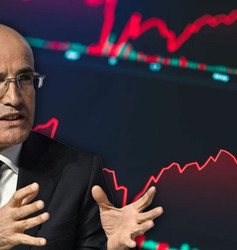 Hazine ve Maliye Bakanı Mehmet Şimşek: Cari açığın yönetilebilir seviyelerde kalmasını öngörüyoruz