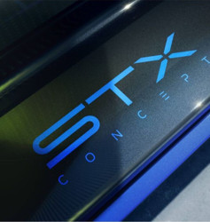 Opel STX Concept’in ilk detaylarını açıkladı: Aerodinamik gövde, elektrikli altyapı