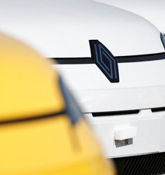 Clio, R5, Captur, Megane… Renault'un ekim fiyatları belli oldu