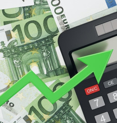 Avrupa'da fiyatların en hızlı arttığı ülkeler sıralandı! Euro Bölgesi'nde enflasyon 3 yılın zirvesinde