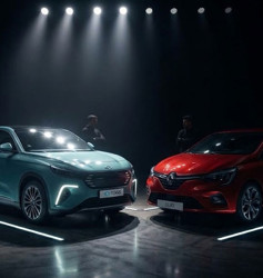 Otomotiv müşterisi Togg'a koştu: Satışlarda dev büyüme