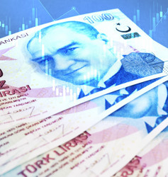 TÜİK açıkladı: Eylül ayının en çok kazandıran yatırım aracı belli oldu
