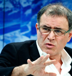 Ünlü ekonomist Roubini'den Türkiye yorumu: 'Önemli büyüme fırsatları doğabilir'