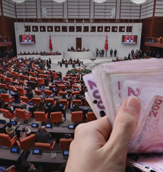 AK Parti kanun teklifini hazırladı: GSS borçları siliniyor
