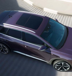 Yeni Audi Q4 e-tron Türkiye'de satışta: Fiyatı belli oldu