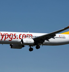 Pegasus'tan yurt dışı uçuşlarda kampanya: Biletler 11 eurodan başlıyor