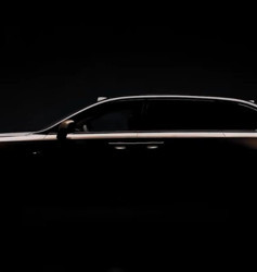 BYD'den Rolls-Royce'a rakip: Fiyatı ve boyutuyla dikkat çekiyor