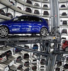 Volkswagen'den elektrikli Golf kararı: Bütçe yetersiz kaldı