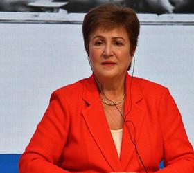 IMF Başkanı Georgieva: Yapay zeka dünya ekonomisi için dönüştürücü bir potansiyele sahip