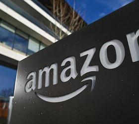 Amazon'un piyasa değeri 2 trilyon dolara ulaştı