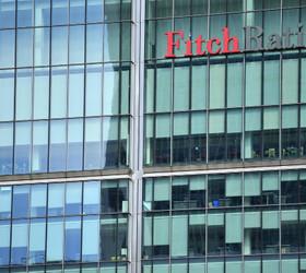 Fitch'ten Türk bankalarına ilişkin uyarı: Varlık kalitesinde ılımlı bozulma var
