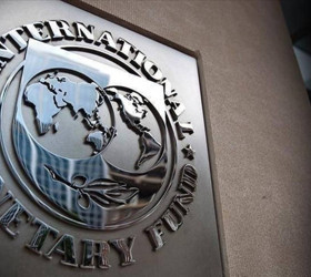 IMF'den borç uyarısı: 1948'den bu yana en yüksek seviyeye çıkabilir