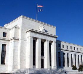 Fed faizleri 50 baz puan düşürdü