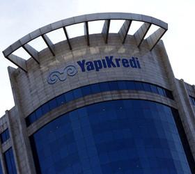 Yapı Kredi, 1,74 milyar liralık gecikmiş alacaklarını sattı