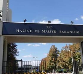 Hazine yarın bir ihale düzenleyecek, kira sertifikası ile altın tahvilinin doğrudan satışlarını yapacak