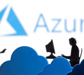 Microsoft'un Azure sistemi çöktü: Birçok uygulama devre dışı kaldı