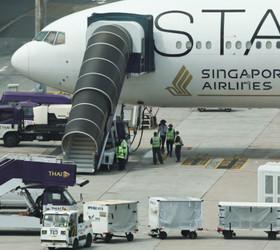 ABD’nin saldırısının ardından British Airways ve Singapore Airlines Dubai uçuşlarını askıya aldı