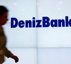 DenizBank'a 2024'te 2,3 milyar dolarlık finansman