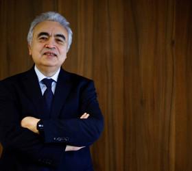 IEA Başkanı Fatih Birol: Türkiye, yenilenebilir enerjide dünyanın en önde gelen ülkelerinden