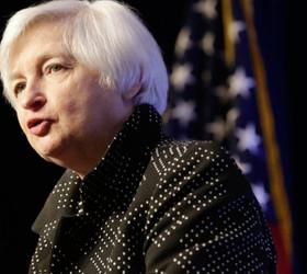 ABD Hazine Bakanı Yellen'dan Fed değerlendirmesi