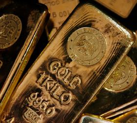 Merkez Bankası'ndan TL karşılığı altın swaplarına ilişkin yeni karar