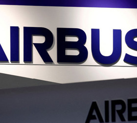 Airbus Çin'deki tesisinde kapasitesini genişletti