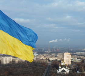 Almanya'dan Ukrayna'ya dev destek: 11,5 milyar euroluk yardım hazırlığı