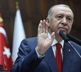 Erdoğan: Birleşmiş Milletler giderek işlevsiz, hantal ve atıl bir yapıya dönüşüyor