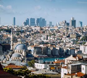 İstanbul'da haziran enflasyonu belli oldu