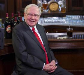 Warren Buffett'ın rotası: Piyasalarda uzun vadede yükselişe devam