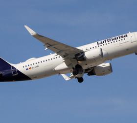 AB, Lufthansa-ITA anlaşmasını onayladı