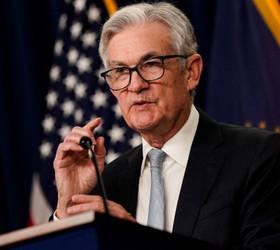 Fed Başkanı Powell'dan faiz açıklaması: Henüz zamanı gelmedi