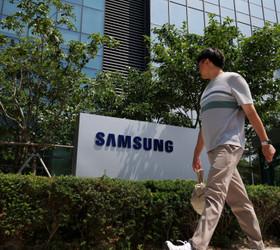 Samsung'un faaliyet karında 13 kat artış bekleniyor