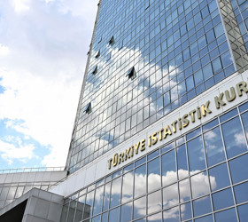 TÜİK, Ulusal Hesaplar Sistemi'nde revizyona gitti