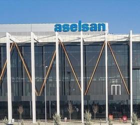 Aselsan'dan 58,6 milyon euroluk satış sözleşmesi