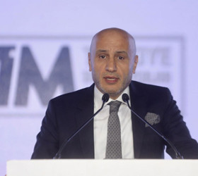 TİM Başkanı Gültepe: Enflasyonla mücadelede zor kısım geride kaldı