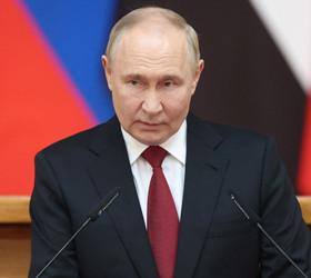 Putin'den yerel parayla ödeme açıklaması: Jeopolitik riskleri azaltıyor