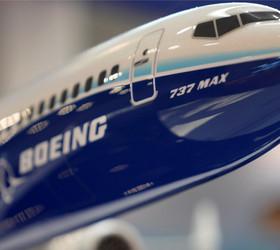 Boeing grev yapan sendikaya karşı haksız iş uygulaması davası açtı