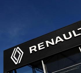 Renault ilk yarıda beklentileri aştı