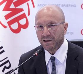 TCMB Başkan Yardımcısı Akçay: Rezervlerimizi yavaş ama emin adımlarla yeniden yükseltiyoruz