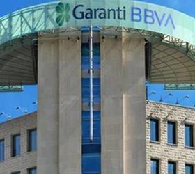 Garanti BBVA 3. çeyrek bilançosunu açıkladı