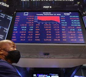 Goldman Sachs: S&P 500 önümüzdeki 10 yılda durgun getirilere hazırlanıyor