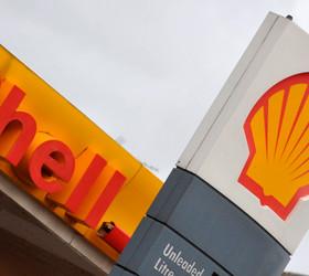 Shell'in karı 2024'ün son çeyreğinde yüzde 50 düştü