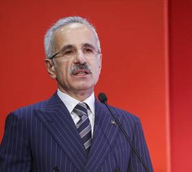 Uraloğlu: Türkiye'de şu anda kişisel verilerin çalınmasıyla ilgili bir gündem yoktur