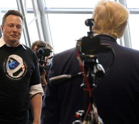 Elon Musk'ın Trump'tan önce de Cumhuriyetçi adayları 10 milyonlarca dolar desteklediği ortaya çıktı