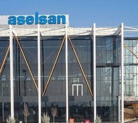 Aselsan'dan 26,2 milyon dolarlık sözleşme