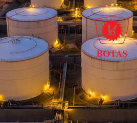 BOTAŞ'tan TotalEnergies ile 10 yıllık LNG anlaşması