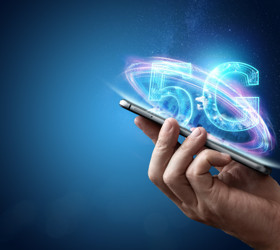 5G ihalesinde frekansların asgari değerleri belli oldu