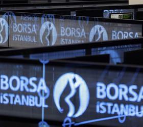 Borsa güne yükselişle başladı - 6 Kasım 2024 BIST 100 endeksinde son durum