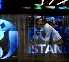 Borsa İstanbul'da hızlı yükseliş: Bankacılık endeksi yüzde 4'ten fazla değer kazandı